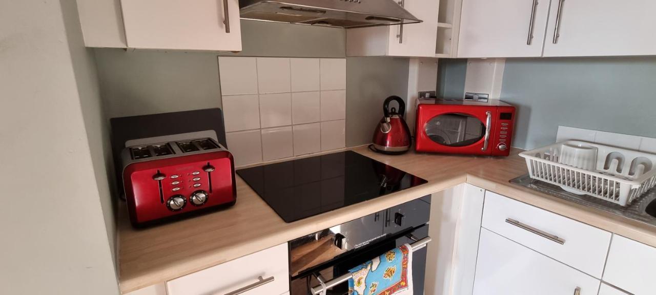 Modern And Spacious Swansea Centre Apartment Kültér fotó