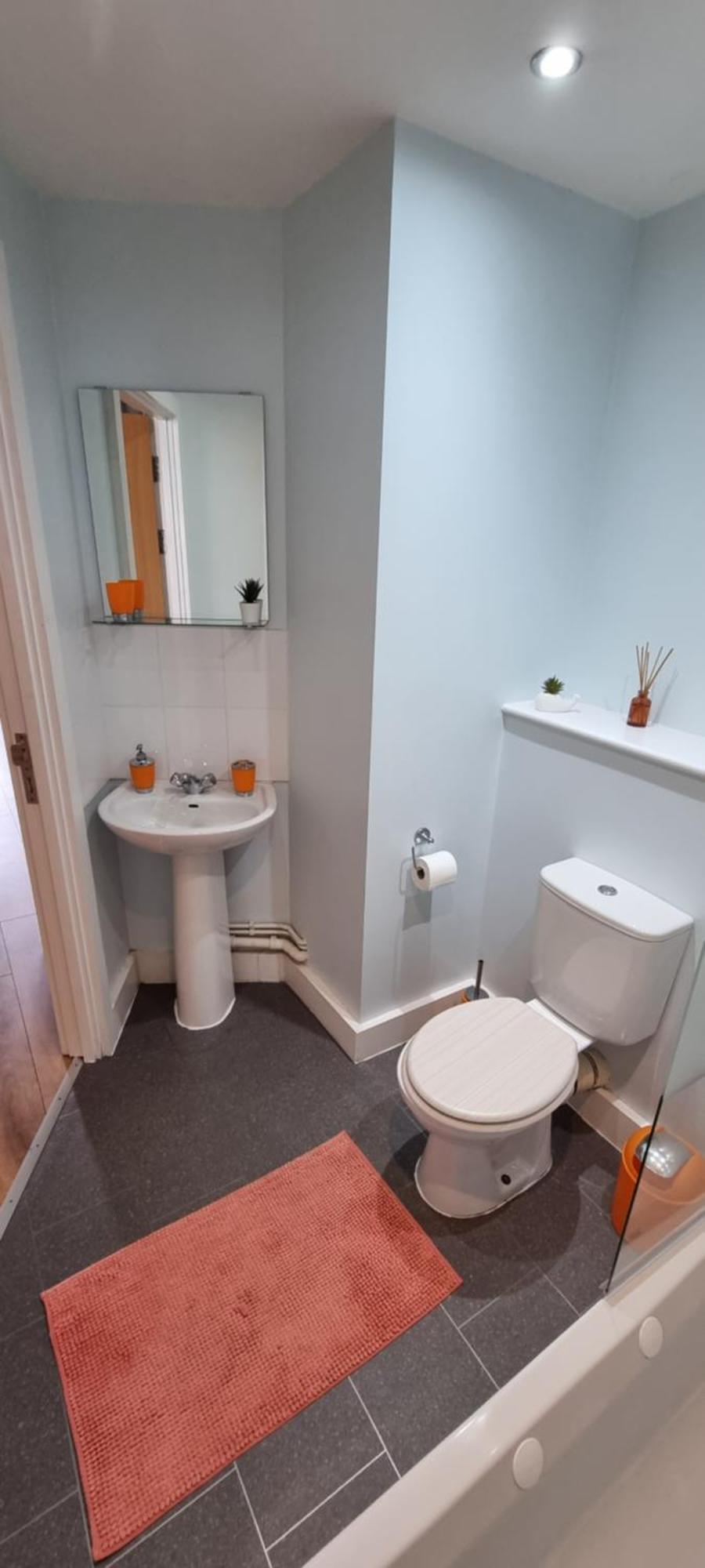 Modern And Spacious Swansea Centre Apartment Kültér fotó